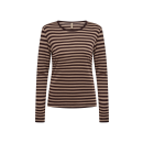 SOYACONCEPT Shirt SC-Helle YD 1 camel combi