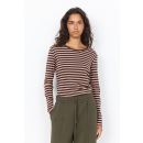 SOYACONCEPT Shirt SC-Helle YD 1 camel combi