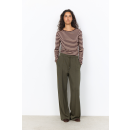 SOYACONCEPT Shirt SC-Helle YD 1 camel combi