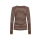 SOYACONCEPT Shirt SC-Helle YD 1 camel combi