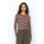 SOYACONCEPT Shirt SC-Helle YD 1 camel combi