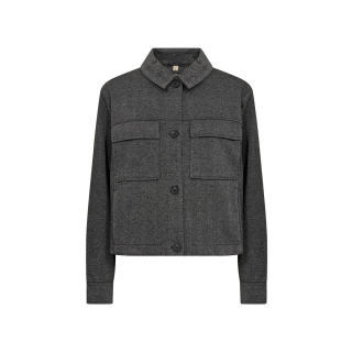 SOYACONCEPT Jacke SC-Hebe 1 black combi