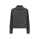 SOYACONCEPT Jacke SC-Hebe 1 black combi