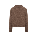 SOYACONCEPT Jacke SC-Hira 2 chocolate plum