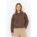 SOYACONCEPT Jacke SC-Hira 2 chocolate plum