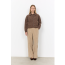 SOYACONCEPT Jacke SC-Hira 2 chocolate plum