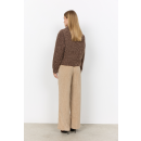 SOYACONCEPT Jacke SC-Hira 2 chocolate plum