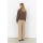 SOYACONCEPT Jacke SC-Hira 2 chocolate plum