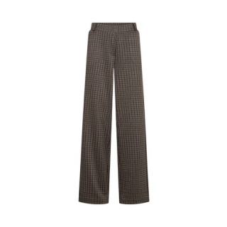 SOYACONCEPT Hose SC-Hekla 3 chocolate plum