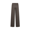 SOYACONCEPT Hose SC-Hekla 3 chocolate plum