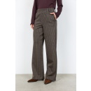 SOYACONCEPT Hose SC-Hekla 3 chocolate plum