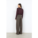 SOYACONCEPT Hose SC-Hekla 3 chocolate plum