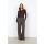 SOYACONCEPT Hose SC-Hekla 3 chocolate plum