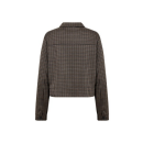 SOYACONCEPT Jacke SC-Hekla 4 2 chocolate plum