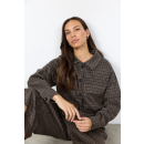 SOYACONCEPT Jacke SC-Hekla 4 2 chocolate plum