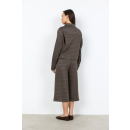 SOYACONCEPT Jacke SC-Hekla 4 2 chocolate plum