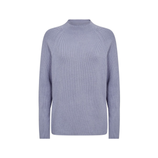 SOYACONCEPT Pullover SC- Kanita 4 tempest mel.