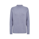 SOYACONCEPT Pullover SC- Kanita 4 tempest mel.