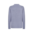 SOYACONCEPT Pullover SC- Kanita 4 tempest mel.