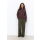 SOYACONCEPT Pullover SC- Kanita 41 chocolate plum
