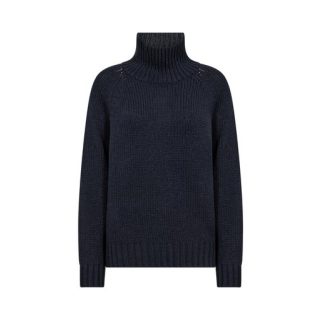 SOYACONCEPT Pullover SC- Halmine 2 navy