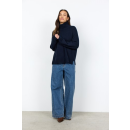SOYACONCEPT Pullover SC- Halmine 2 navy