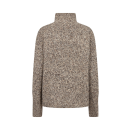 SOYACONCEPT Pullover SC-Halina YD 2 chocolate plum