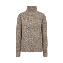SOYACONCEPT Pullover SC-Halina YD 2 chocolate plum
