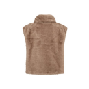 SOYACONCEPT Weste SC-Haye 1 camel