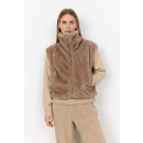 SOYACONCEPT Weste SC-Haye 1 camel