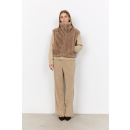 SOYACONCEPT Weste SC-Haye 1 camel