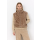 SOYACONCEPT Weste SC-Haye 1 camel