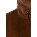 S´QUESTO Weste sweet caramel