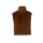 S´QUESTO Weste sweet caramel