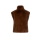 S´QUESTO Weste sweet caramel