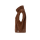 S´QUESTO Weste sweet caramel
