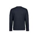 SQUESTO Shirt navy