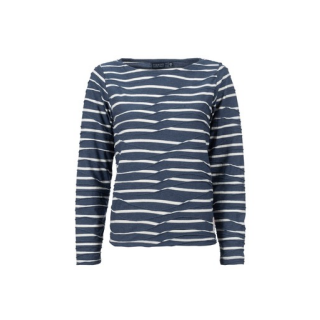 SQUESTO Shirt navy