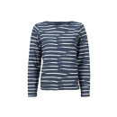 SQUESTO Shirt navy