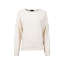 S´QUESTO Sweatshirt oat beige