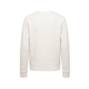 S´QUESTO Sweatshirt oat beige