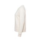 S´QUESTO Sweatshirt oat beige