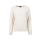 S´QUESTO Sweatshirt oat beige