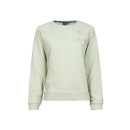 S´QUESTO Sweatshirt lily green mel.