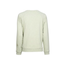 S´QUESTO Sweatshirt lily green mel.