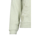 S´QUESTO Sweatshirt lily green mel.