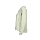 S´QUESTO Sweatshirt lily green mel.
