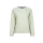 S´QUESTO Sweatshirt lily green mel.