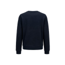 S´QUESTO Sweatshirt navy