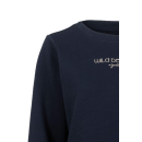 S´QUESTO Sweatshirt navy
